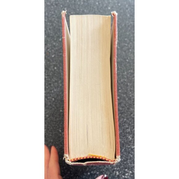 VTG The New Westminster Dictionary of The Bible Hardback - Picture 4 of 11